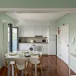Appartement Mercado *