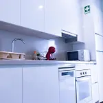 Appartement Mercado Faro