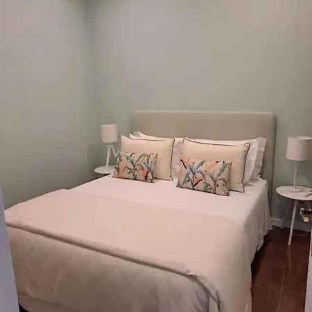 Mercado Apartment