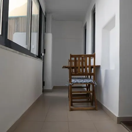 Mercado Faro
