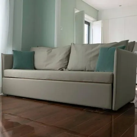 Mercado Apartment *