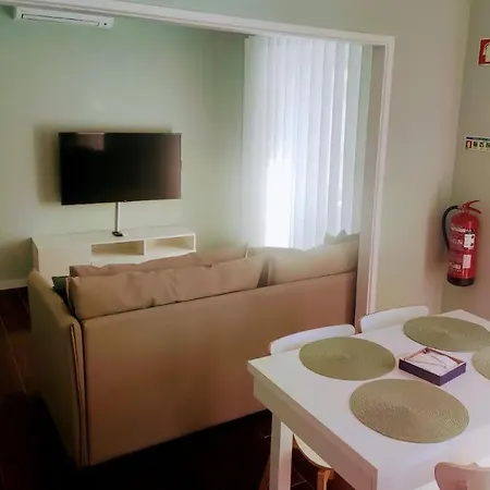 Apartment Mercado