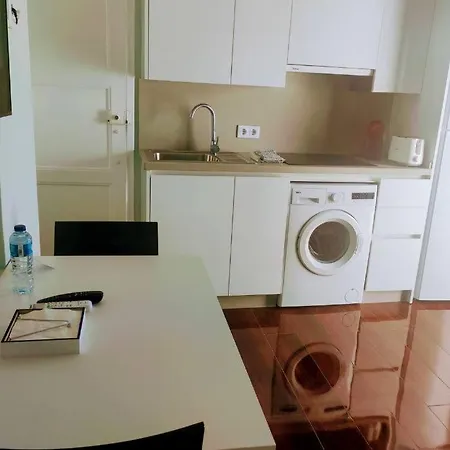 Apartment Mercado *