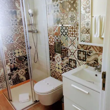 Mercado Apartment *