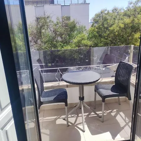 Apartment Mercado Faro