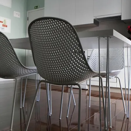 Mercado Apartment