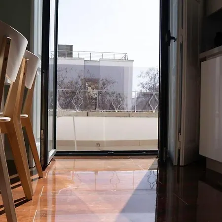 Apartment Mercado Faro
