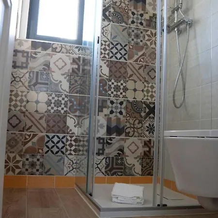 Apartment Mercado