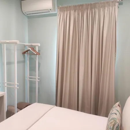Mercado Apartment