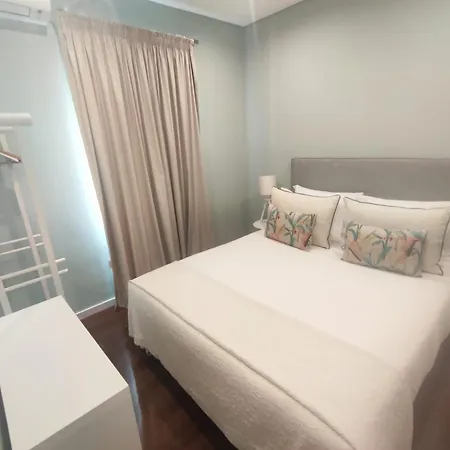 Mercado Apartment