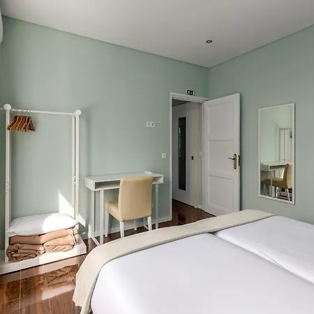 Mercado Apartment