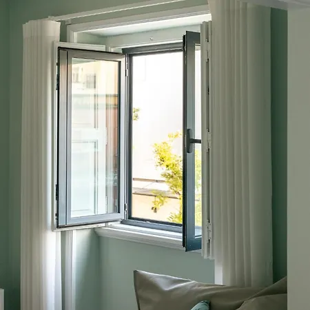 Mercado Apartment *