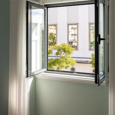 Mercado Appartement