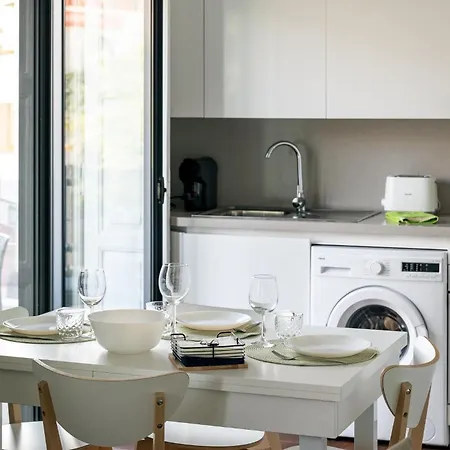 Apartment Mercado