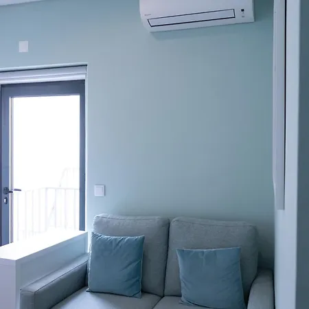 Mercado Apartment *