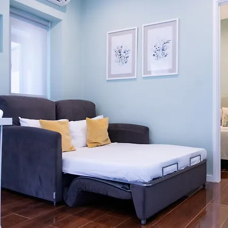 Mercado Apartment