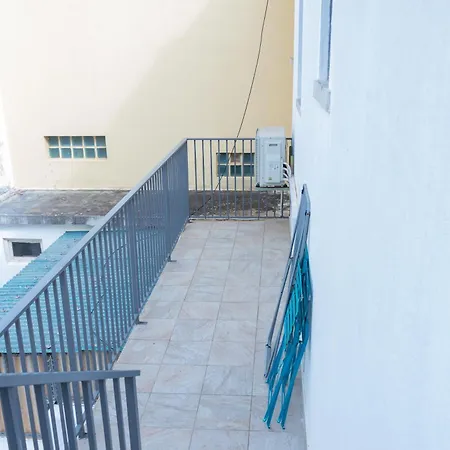 Apartment Mercado
