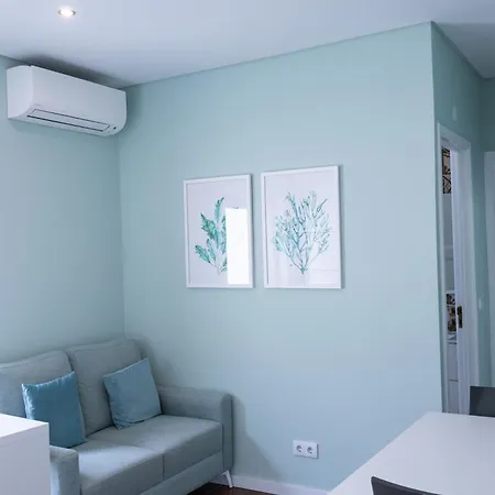 Mercado Apartment *