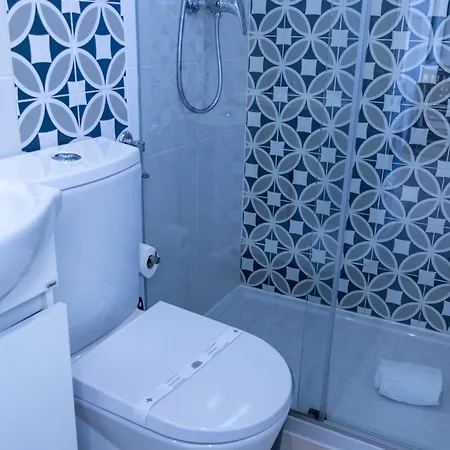 Mercado Apartment
