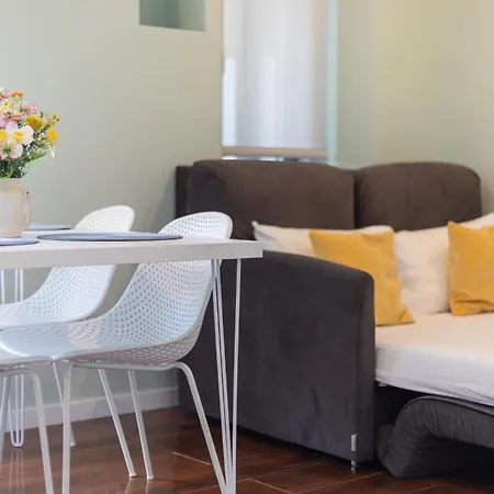 Apartment Mercado