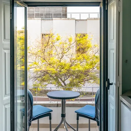 Mercado Apartment *