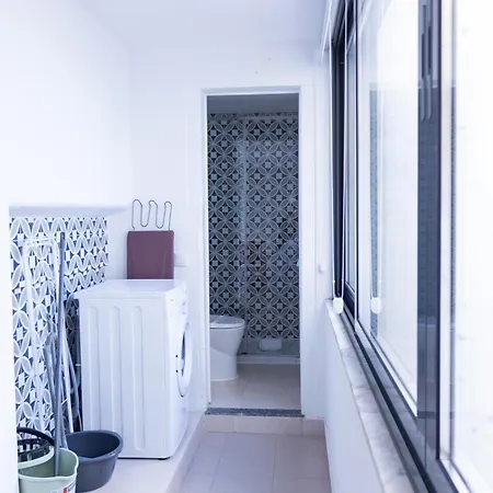 Mercado Apartment