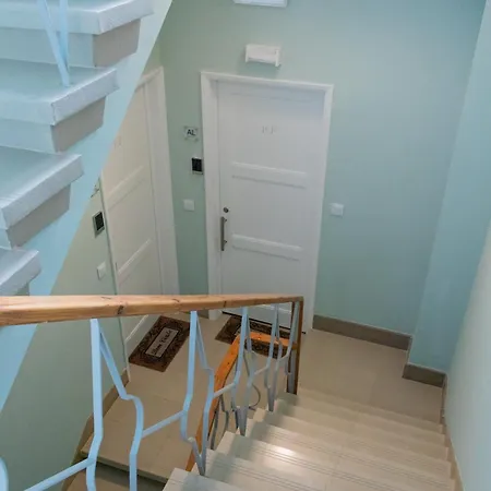 Apartment Mercado Faro