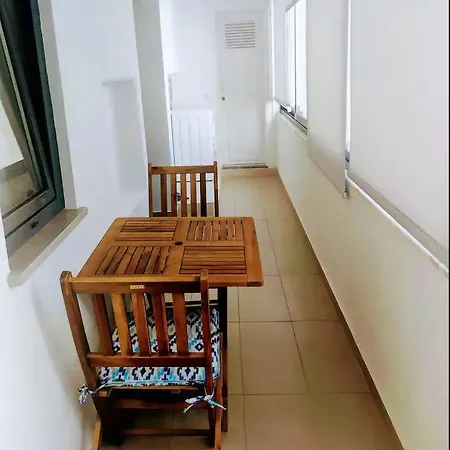 Apartment Mercado