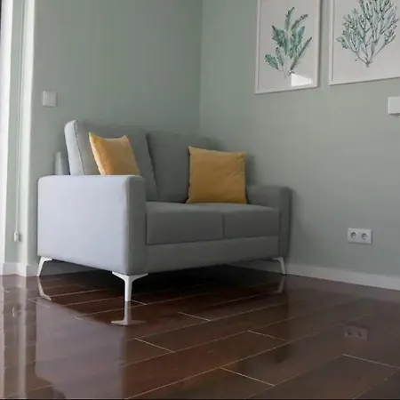 Mercado Apartment