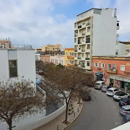 Apartment Mercado *