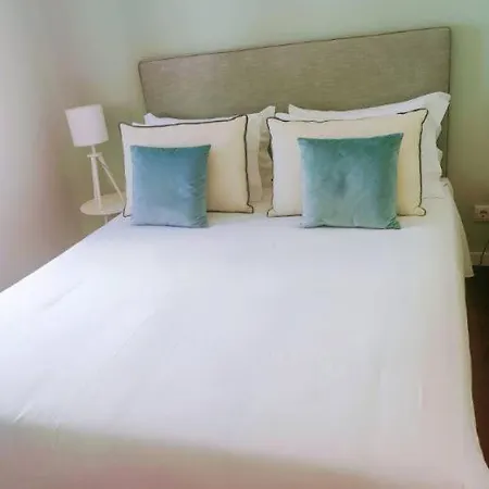Mercado Apartment Distrikt Faro