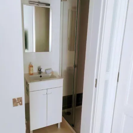 Mercado Apartment *