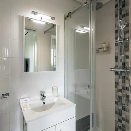 Mercado Apartmán Faro