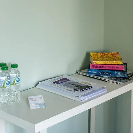 Mercado Appartement *