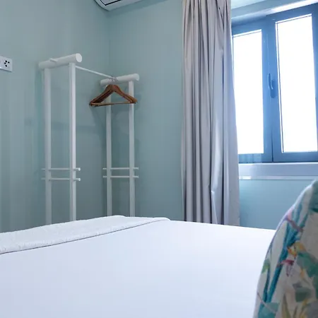 Mercado Apartmán Faro