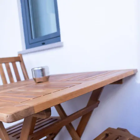 Appartement Mercado *