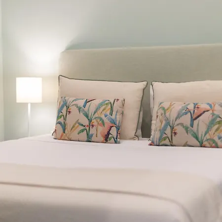 Mercado Apartmán Faro