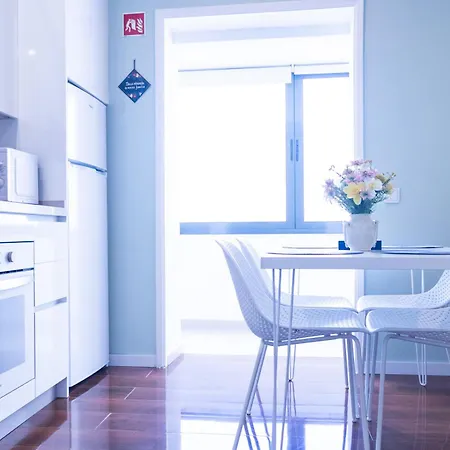 Mercado Appartement Faro