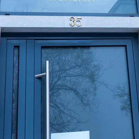 Mercado Apartmán Faro