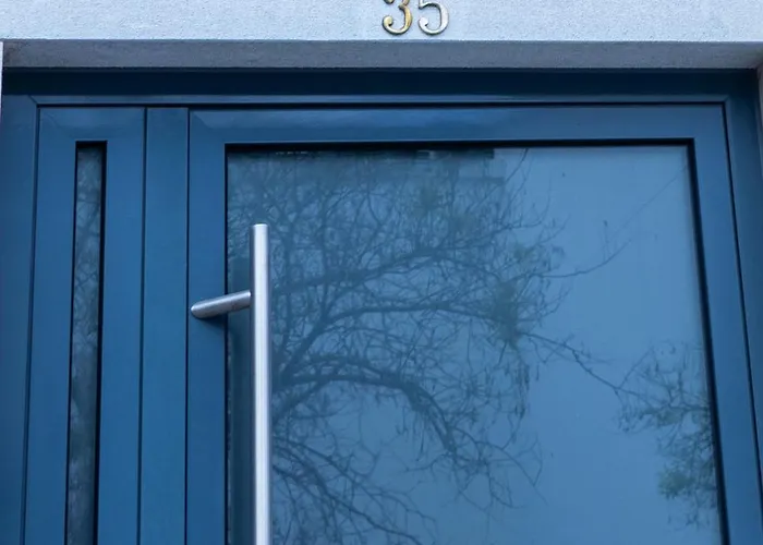 Mercado Apartmán Faro