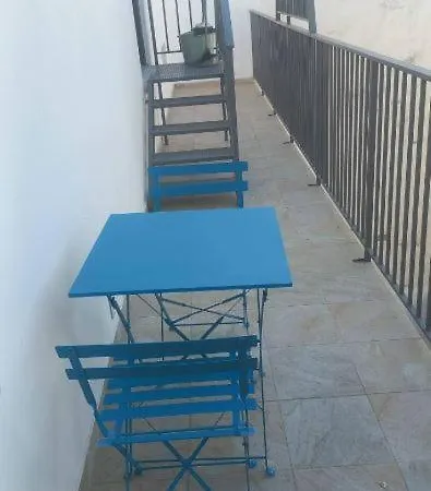 Mercado Distrikt Faro