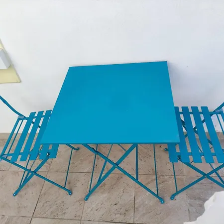 Mercado * Distrikt Faro