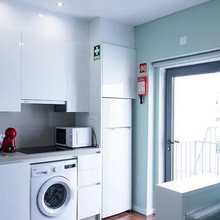 Mercado Distrikt Faro