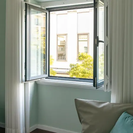 Mercado Distrikt Faro