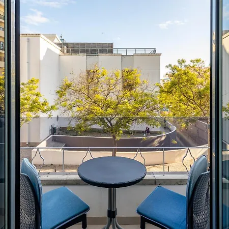 Mercado * Distrikt Faro