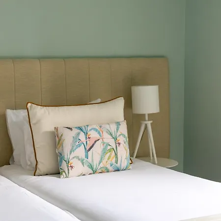 Apartment Mercado Distrikt Faro