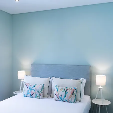 Mercado Apartment Distrikt Faro