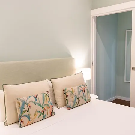 Mercado Distrikt Faro